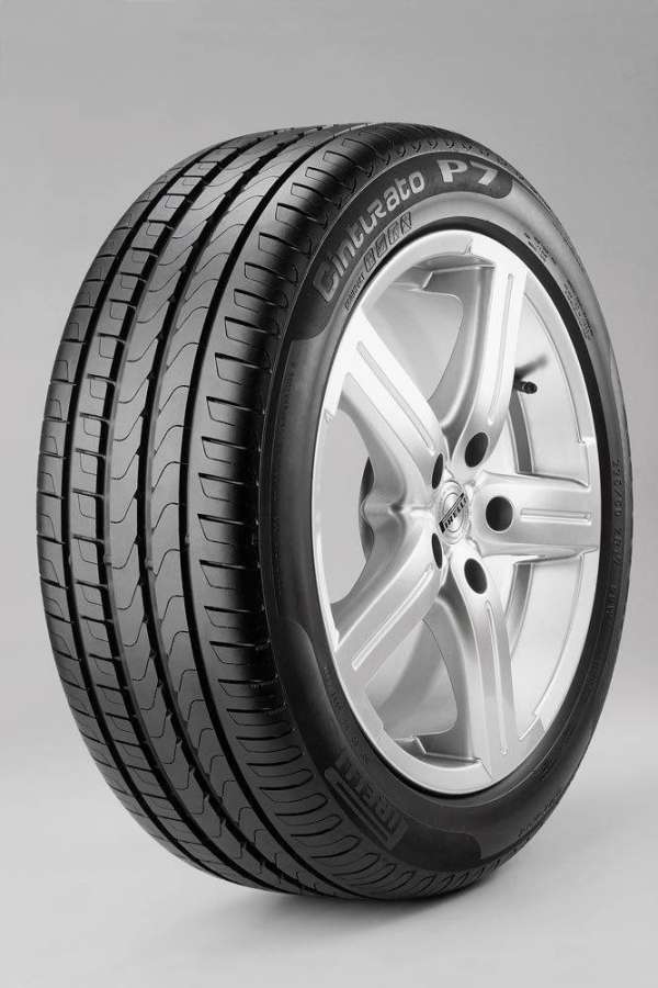 205/55R17 91W Pirelli CINTURATO P7 RUNFLAT (MOE)