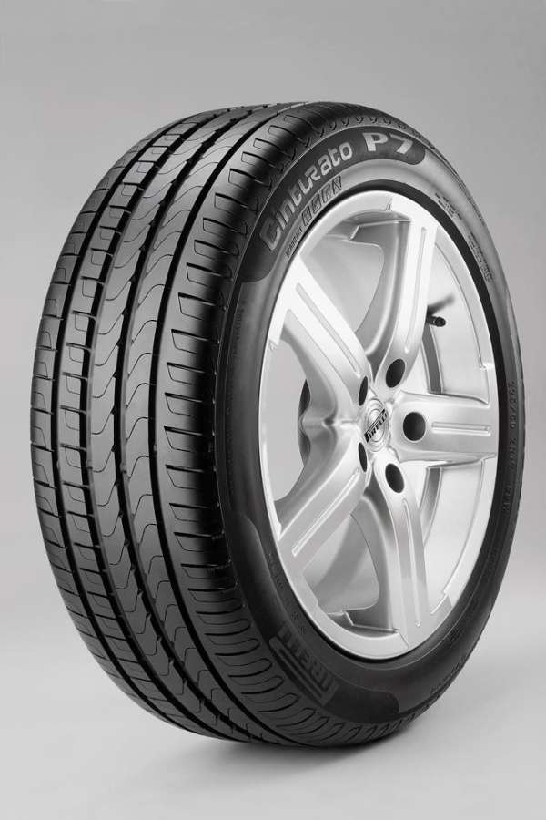 275/40R18 103Y Pirelli CINTURATO P7 XL RP (*)
