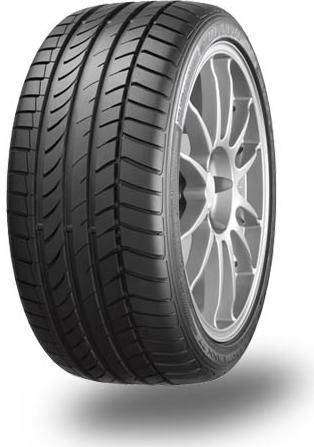 225/60R17 99V Dunlop SP SPORT MAXX TT RP DSROF *RSC