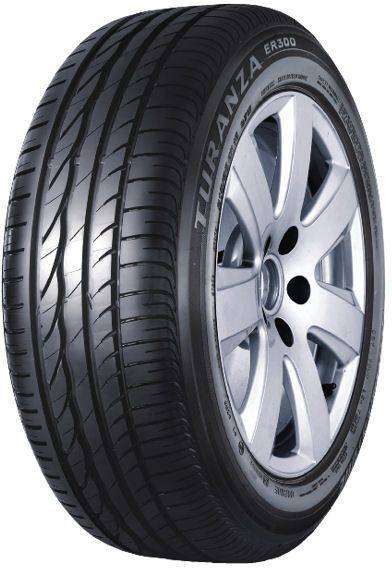 275/40R18 99Y Bridgestone TURANZA ER300 RP RFT *