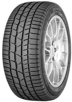 225/60R16 98H Continental CONTIWINTERCONTACT TS 830 P AO
