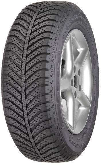 225/50R17 98V Goodyear VECTOR 4SEASONS XL ÁNO AO