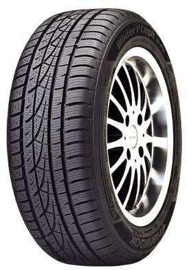 205/50R15 86H Hankook W310 WINTER I*CEPT EVO RP