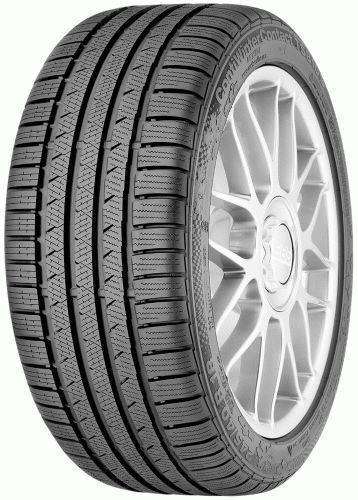 205/55R17 95V Continental CONTIWINTERCONTACT TS 810 S XL FR N2