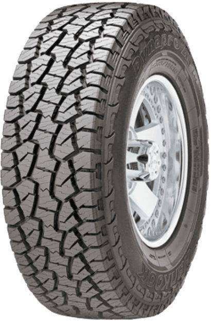 0/0R0 Hankook RF10 / Dynapro A/T M
