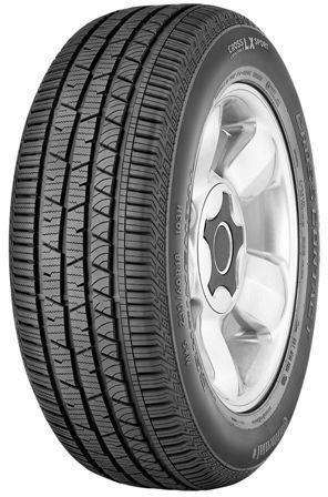 245/45R20 99V Continental CROSSCONTACT LX SPORT SL FR