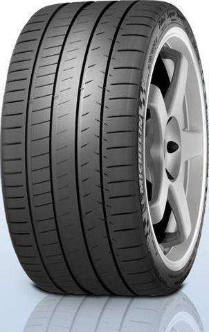 275/40R18 99Y Michelin PILOT SUPER SPORT *