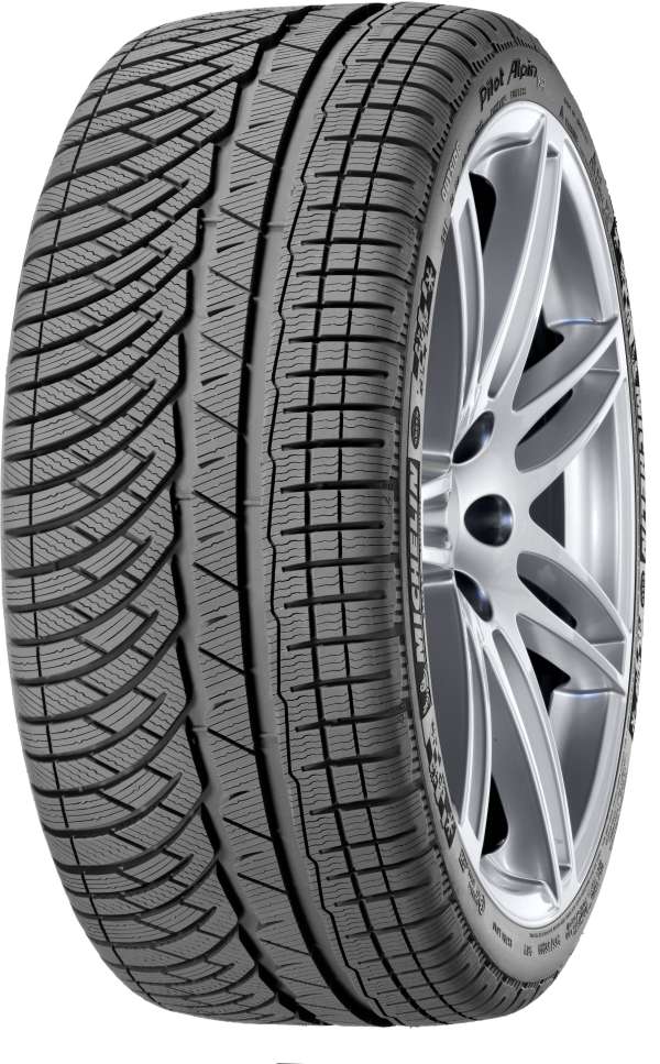 225/50R18 95H Michelin PILOT ALPIN PA4 ZP