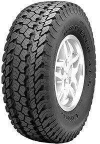 205/80R16 110S Goodyear WRANGLER AT/S
