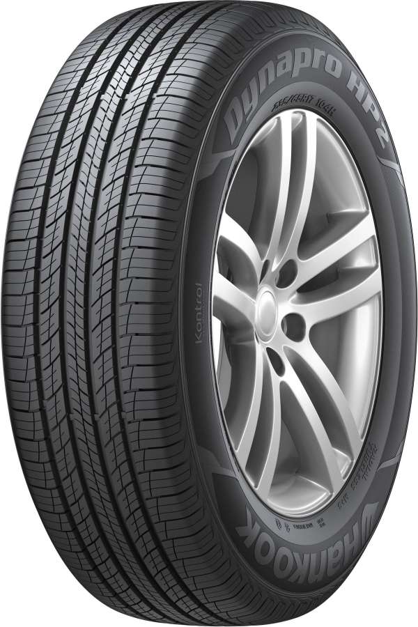 265/65R17 112H Hankook RA33 DYNAPRO HP2
