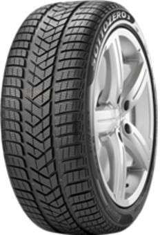 225/55R18 102V Pirelli WINTER SOTTOZERO 3 XL áno (AO)