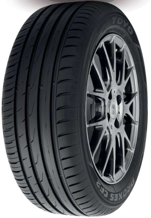 235/65R18 106H Toyo CF2 Proxes SUV