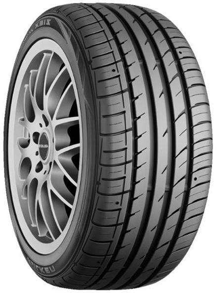 215/65R17 99V Falken ZIEX ZE914AEC