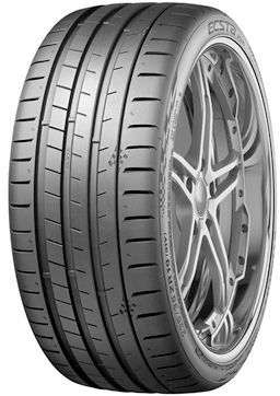 245/35R18 92Y Kumho PS91 ECSTA XL RP