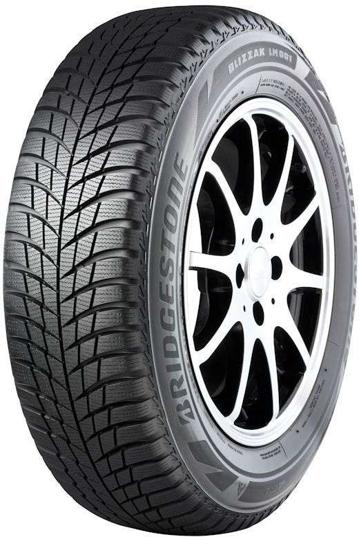 225/55R18 102V Bridgestone BLIZZAK LM001 XL AO