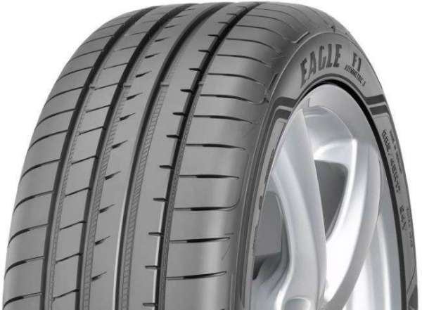 235/65R18 106W Goodyear EAGLE F1 ASYMMETRIC 3 SUV