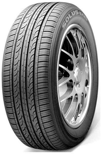 205/55R17 91V Kumho KH25