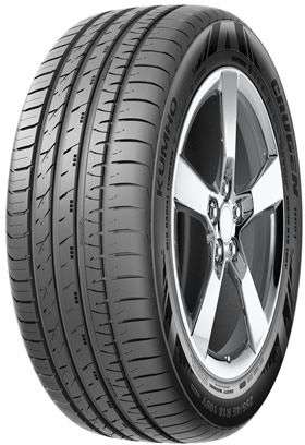 235/55R19 105W Kumho HP91 XL