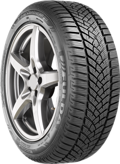 195/55R16 87H Fulda KRISTALL CONTROL HP 2