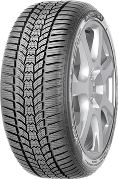 205/65R15 94H Sava ESKIMO HP 2