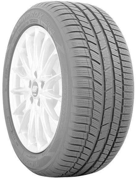 205/45R16 87H Toyo S954 SNOWPROX XL RP