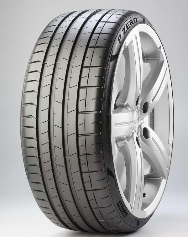 255/40R20 101Y Pirelli P-ZERO (PZ4) S.C. XL RP (AO1)
