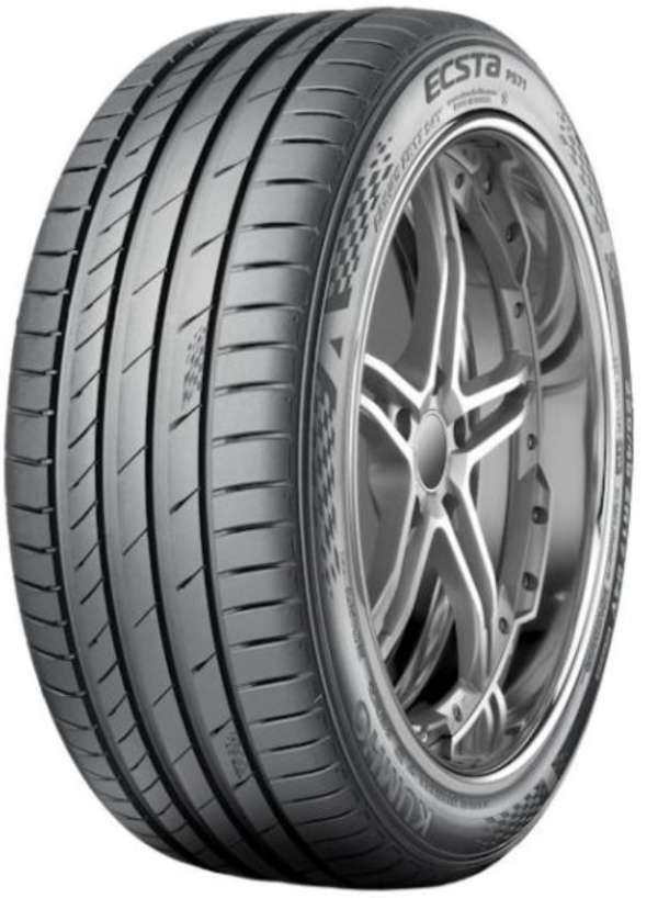 205/55R16 91W Kumho PS71 Run Flat