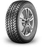 225/60R17 99H Austone ATHENA SP-302
