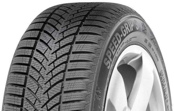 195/45R16 84H Semperit SPEED-GRIP 3 XL FR