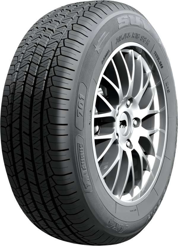 215/70R16 100H Taurus 701