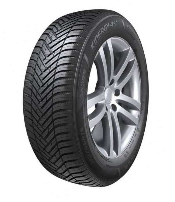 235/55R19 105W Hankook H750A KINERGY 4S2 X XL RP RP