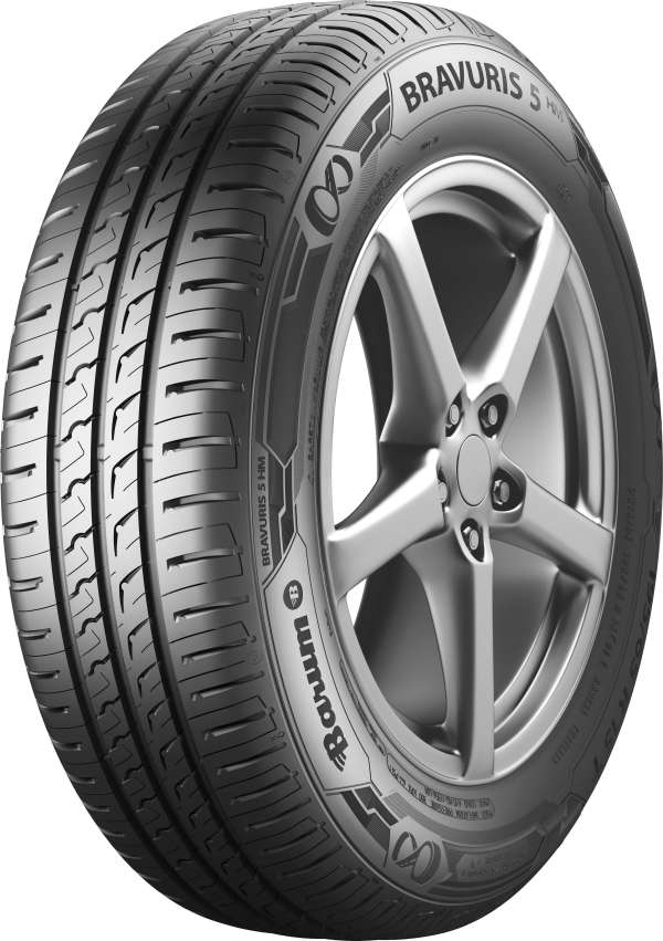 175/65R15 84T Barum BRAVURIS 5HM 