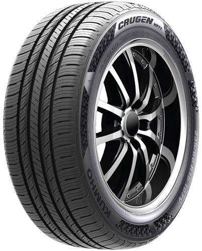 225/60R17 99V Kumho HP71 CRUGEN 