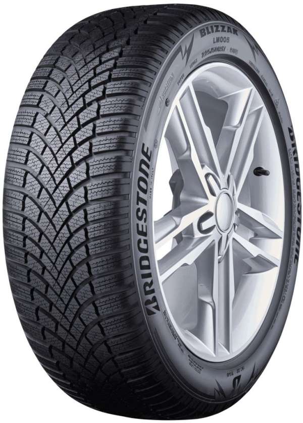 205/60R17 93H Bridgestone LM005 