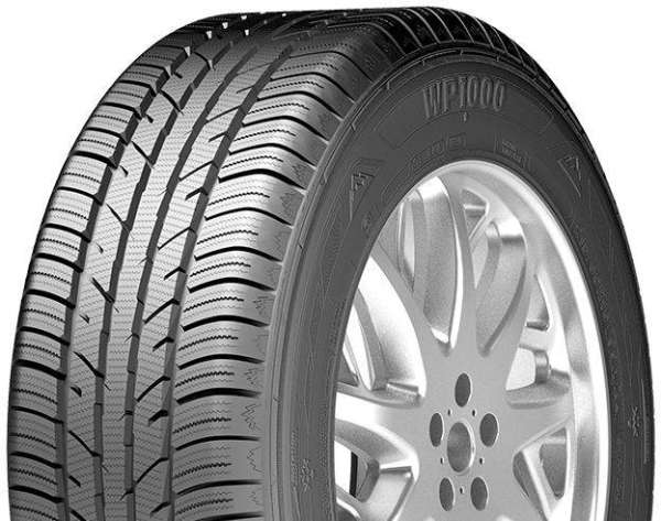 195/60R16 89H Zeetex WP1000