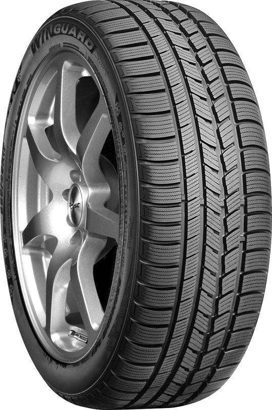 195/45R16 84H Nexen WINGUARD SPORT