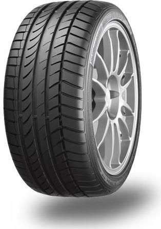 90/90R21 54T Dunlop TRAILMAX MISSION