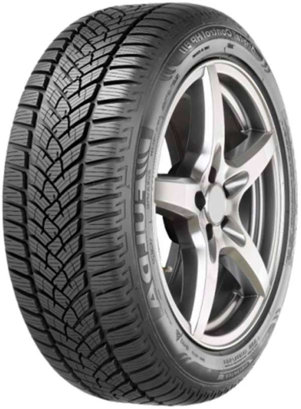 205/50R17 93V Fulda KRISTALL CONTROL HP 2 XL FP