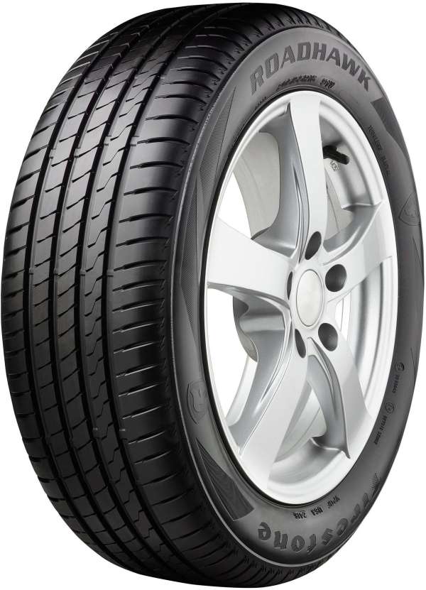 215/45R18 93Y Firestone ROADHAWK XL RP