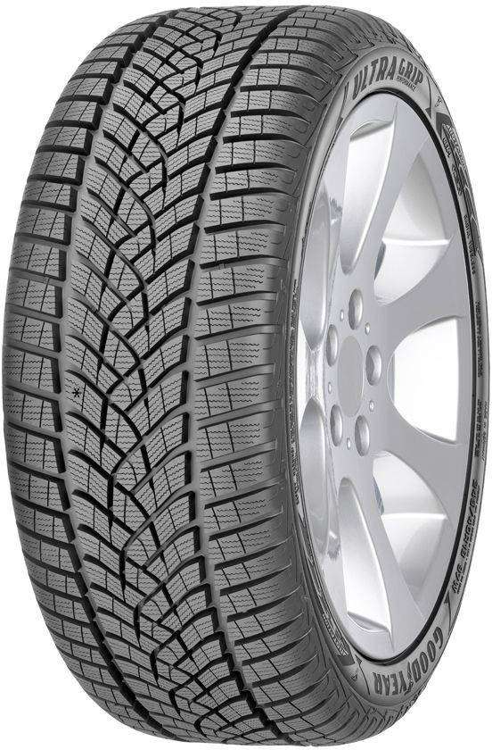 205/55R19 97V Goodyear ULTRAGRIP PERFORMANCE + XL