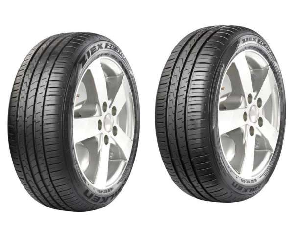 225/60R18 104V Falken ZIEX ZE310EC XL