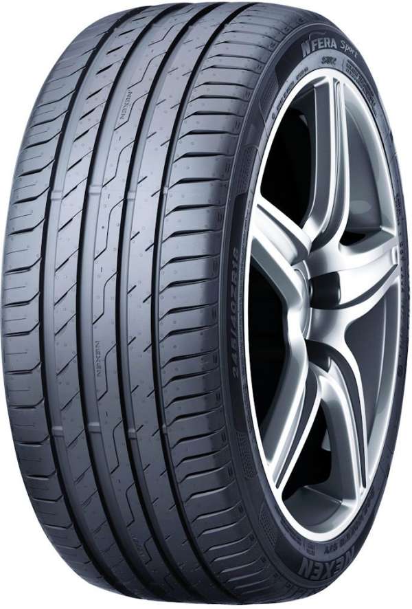 255/35R19 96Y Nexen N'FERA SPORT XL RPB