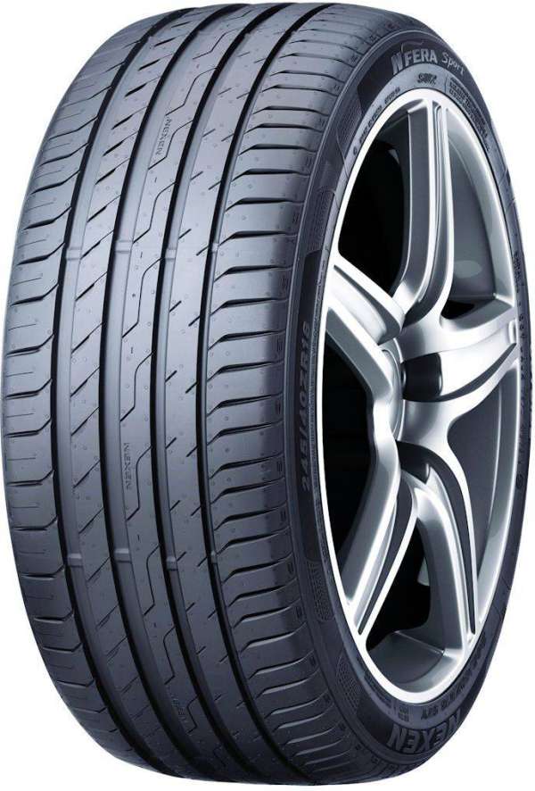245/35R18 92Y Nexen N'FERA SPORT XL RPB