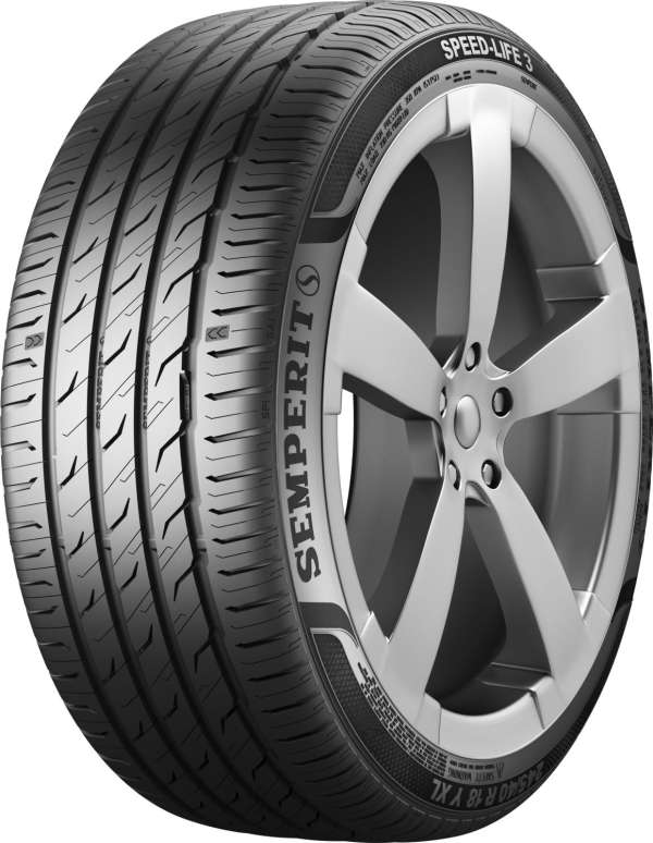 255/40R19 100Y Semperit SPEED-LIFE 3 XL FR