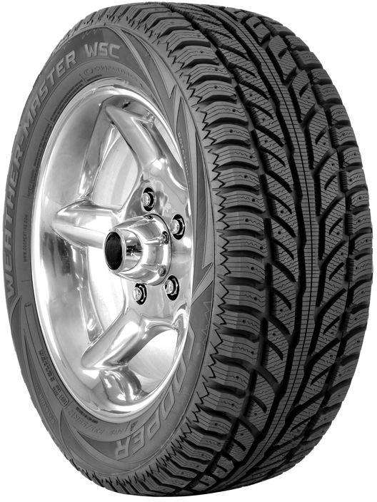 205/55R16 91T Cooper WEATHERMASTER WSC