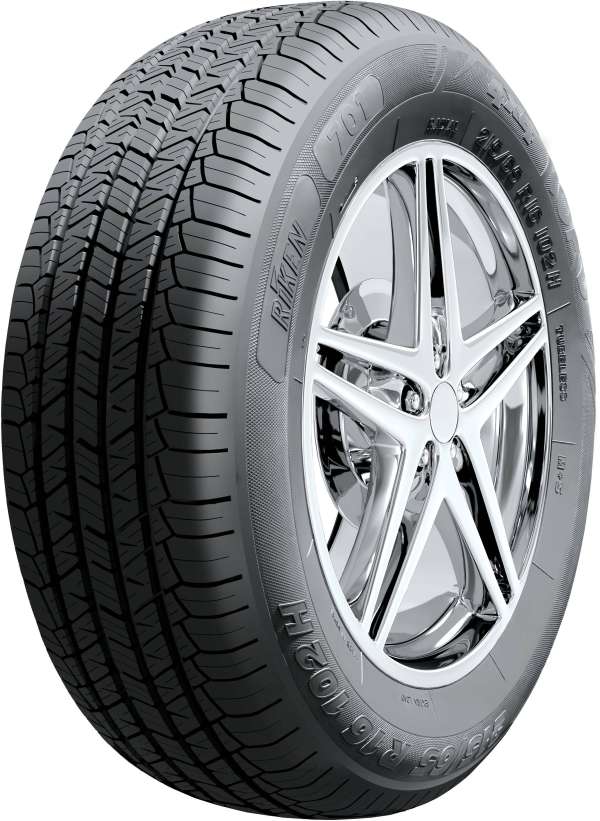 245/60R18 105H Riken 701
