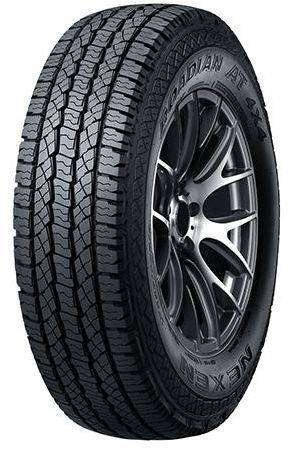 205/80R16 104T Nexen ROADIAN AT 4X4 (RA7) XL