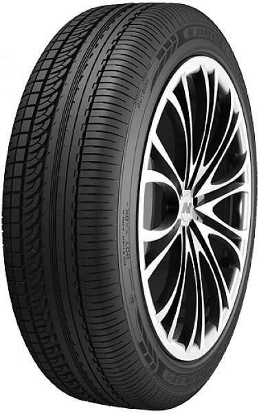 225/45R19 96W Nankang AS-1 XL XL 