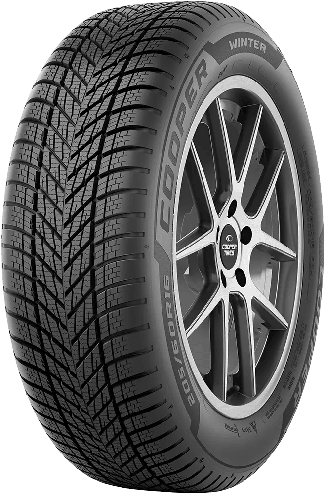 195/65R15 95T Cooper WINTER XL