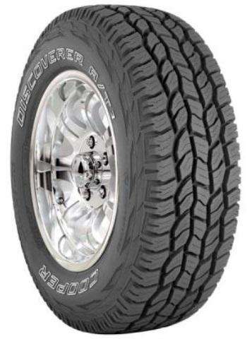 215/65R17 99T Cooper DISCOVERER AT3 4S 